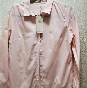 Button Down long-sleeve shirt